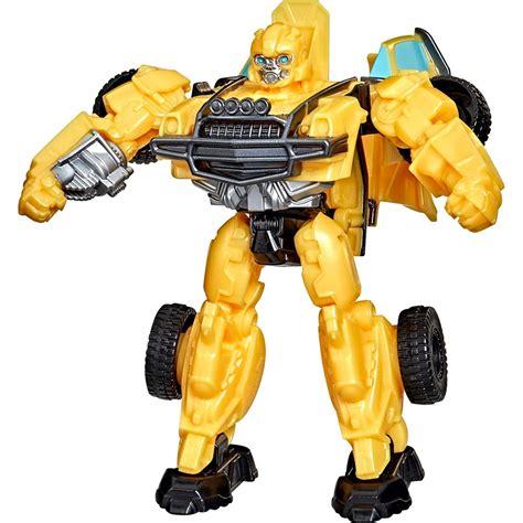 bumblebee transformer toy rise of the beasts